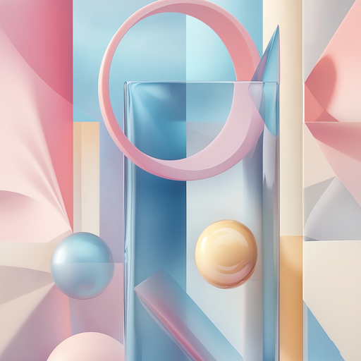 Symphony of Shapes