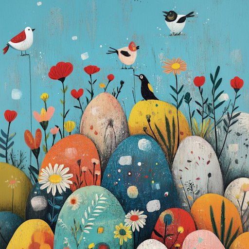 Garden of Resilience